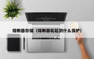 熔断器存储（熔断器能起到什么保护）