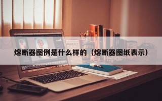 熔断器图例是什么样的（熔断器图纸表示）