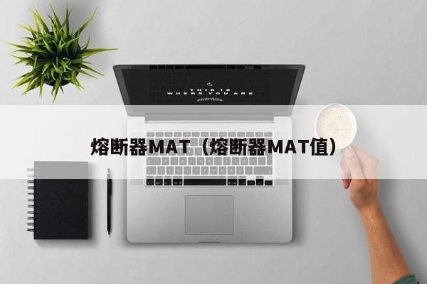 熔断器MAT（熔断器MAT值）-第1张图片-伟德BETVlCTOR1946 - 伟德BETVLCTOR1946唯一官网